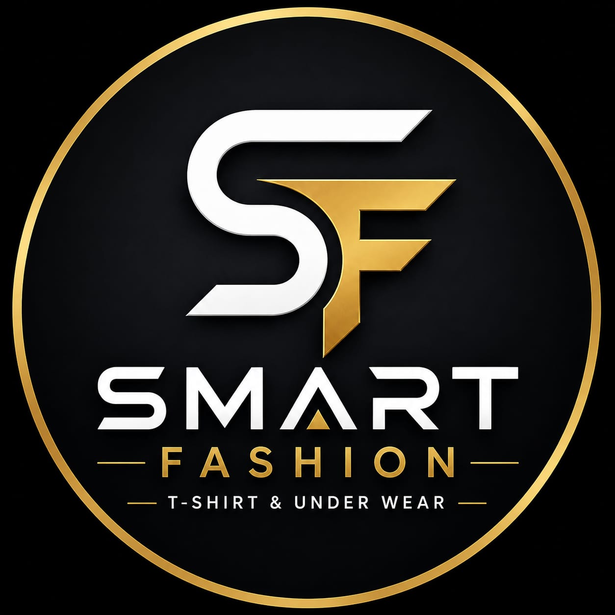 Smart Fashion logo